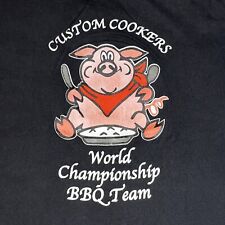 Championship bbq team d'occasion  Expédié en Belgium