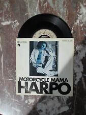 Harpo motorcycle mama gebraucht kaufen  Lirich,-Alstaden