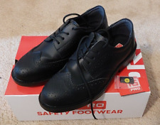 Pro safety shoes for sale  LANCING