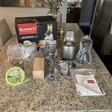 Used, Kuvings Wide Mouth Whole Slow Juicer  B6000S for sale  Shipping to South Africa