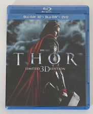 Thor limited edition usato  Schio
