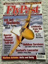 Flypast magazine 250 for sale  LONDON