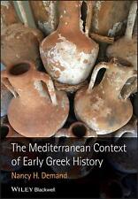Mediterrane kontext frühgriec gebraucht kaufen  Versand nach Germany