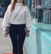 Stories wool jumper for sale  LONDON
