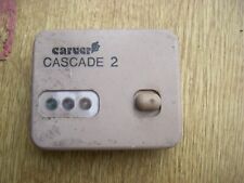 carver cascade switch for sale  ALFRETON