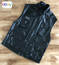 Belstaff panther vest gebraucht kaufen  Burgau