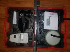 Leica gps1200 gnss for sale  LEICESTER