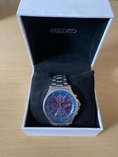 Seiko 7t92 onyo for sale  MELTON MOWBRAY