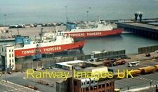 Ferry photo townsend for sale  FAVERSHAM