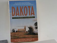 spiritual geography dakota for sale  Elsmore