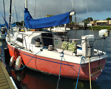 30 pearson sailboat for sale  San Diego