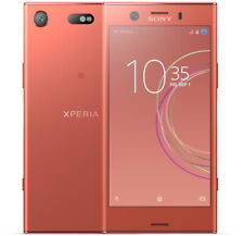 Sony xperia xz1 gebraucht kaufen  Rheine-Mesum,-Elte