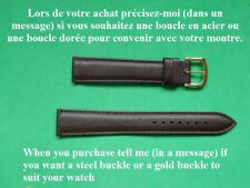 Solide bracelet marron d'occasion  Villeneuve-Loubet