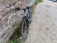 Scott sportster bicycle for sale  POOLE