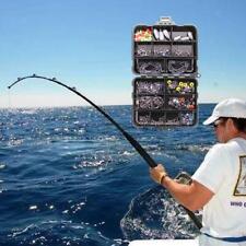Fishing equipment kits for sale  Shipping to Ireland