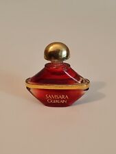Samsara guerlain parfum gebraucht kaufen  Berlin