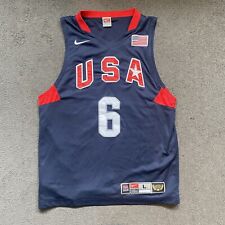 Vintage team usa for sale  LONDON