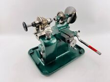 Watchmaker Boley 8 Mm Collet Millling Machine Made In Germany for sale  Shipping to South Africa
