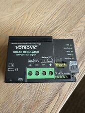 votronic batterie gebraucht kaufen  Ratingen-Hösel