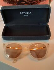Sonnenbrille mykita anik gebraucht kaufen  Hardhöhe