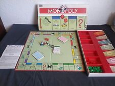 Vintage monopoly board d'occasion  Expédié en Belgium