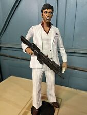 Neca scarface figure for sale  GUILDFORD