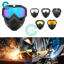 Welding helmet goggles for sale  Shipping to Ireland