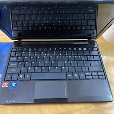 Acer Aspire One 722 P1VE6 2GB de RAM 320GB HD Windows 7, usado comprar usado  Enviando para Brazil