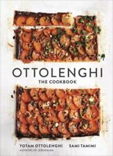 Ottolenghi cookbook for sale  Salinas