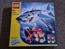 Lego set 4506 for sale  SOLIHULL