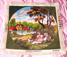 Tapestry canvas twilley for sale  PRESTON