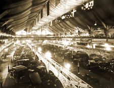 1907 automobile show for sale  Fitchburg