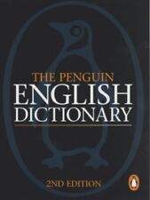 Penguin english dictionary for sale  UK