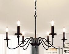 Farmhouse lamp chandelier for sale  Cincinnati