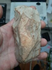 Paleolithic mousterian flaked d'occasion  Bonneville