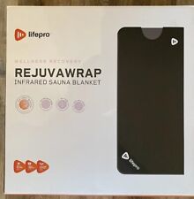 Lifepro rejuvawrap infrared for sale  Baytown