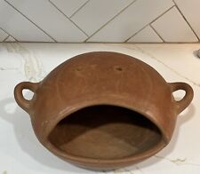 Terracotta oven clay for sale  West Covina