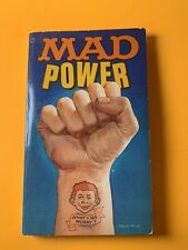Mad magazine power for sale  Orchard Park