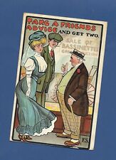 Antique postcard comic for sale  Westerville
