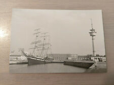 Postkarte segelschiff seute gebraucht kaufen  Thedinghausen