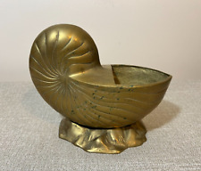 Vintage solid brass for sale  Pike