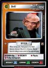 Star trek ccg d'occasion  France