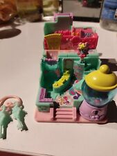 Polly pocket style d'occasion  Anost