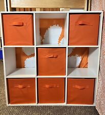 Cube storage organizer for sale  Clemson
