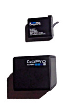 Gopro dual battery gebraucht kaufen  Windeck
