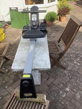 folding rowing machine for sale  LEICESTER