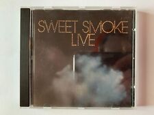 Sweet smoke live d'occasion  France