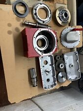 Superwinch husky rebuild for sale  CHESTERFIELD