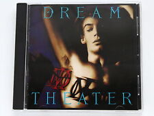 DREAM THEATER When Dream And Day Unite 22P2-2629 JAPÃO CD 330az61, usado comprar usado  Enviando para Brazil