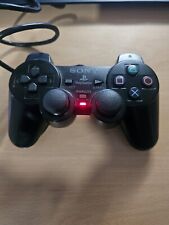 Controlador analógico con cable Dualshock 2 SCPH-10010 negro - Sony Playstation 2 PS2, usado segunda mano  Embacar hacia Argentina